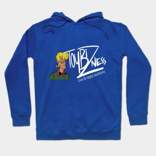 Toybizness Egon Hoodie